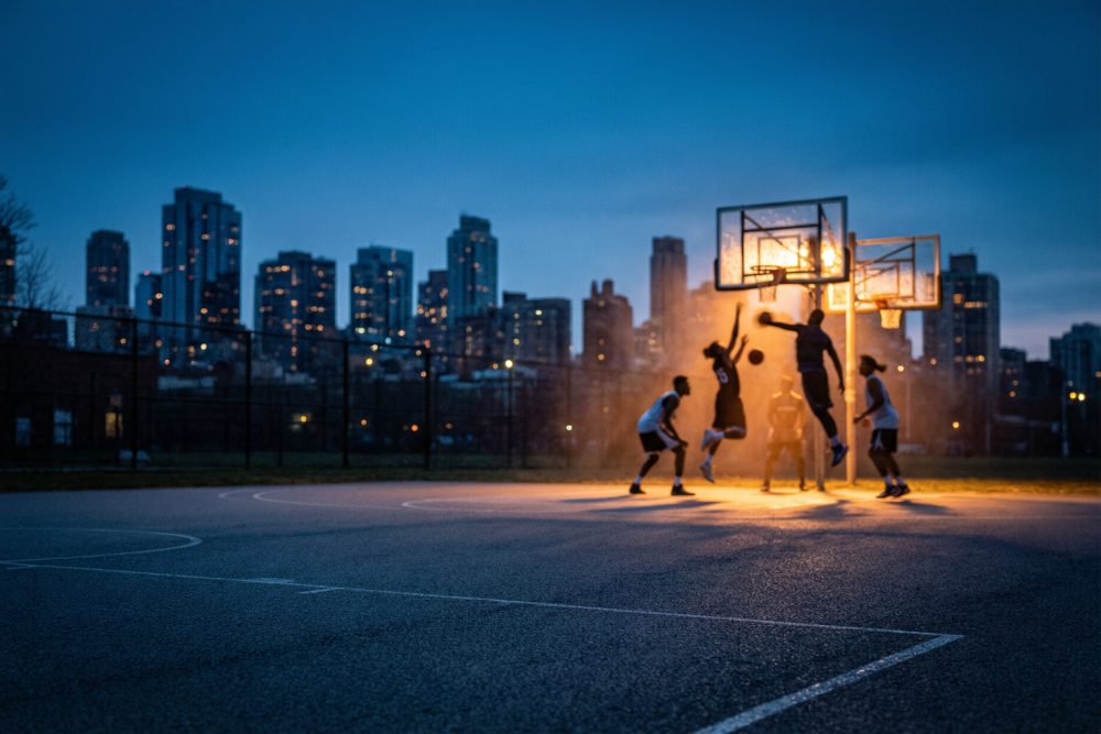 NBA芝加哥公牛对丹佛掘金：赛前三个必须盯住的细节